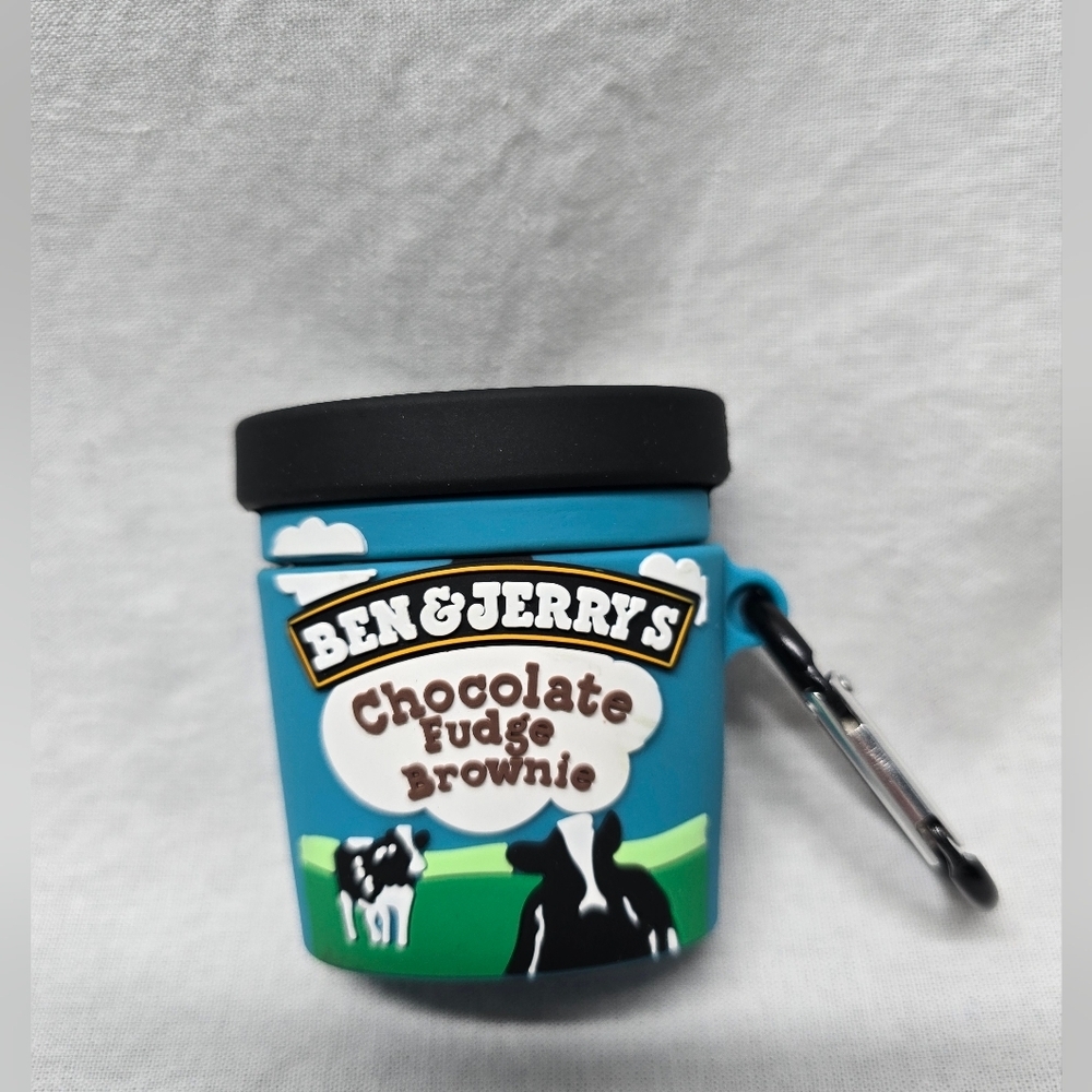 Air pod silicone case- 1st and 2nd Generation